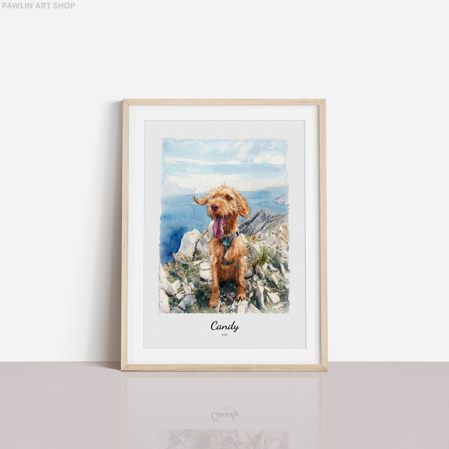 Frame Prints