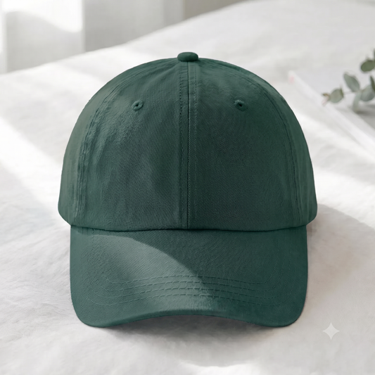 Embroidery Cap