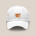 Custom Embroidery Cap